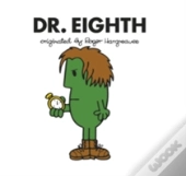 Doctor Who: Roger Hargreaves: Title 7