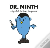 Doctor Who: Roger Hargreaves: Title 8