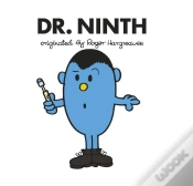 Capa do artigo Doctor Who: Roger Hargreaves: Title 8