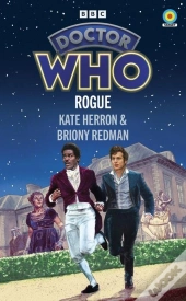 Doctor Who: Rogue (Target Collection)