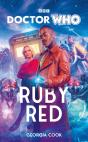 Doctor Who: Ruby Red - Preview