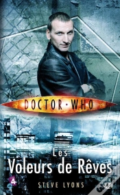 Capa do artigo Doctor Who - Saison 1 : Les Voleurs De Reves