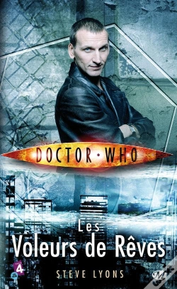 Capa do artigo Doctor Who - Saison 1 : Les Voleurs De Reves