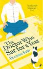 Doctor Who Sat For A Year - Preview