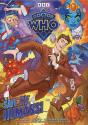 Doctor Who: Save The Humans! - Preview