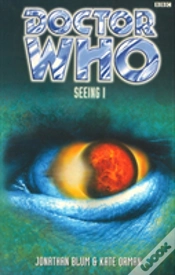 Capa do artigo Doctor Who: Seeing I