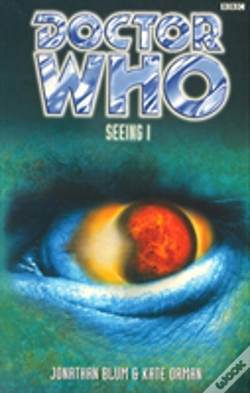 Capa do artigo Doctor Who: Seeing I