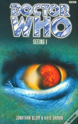 Capa do artigo Doctor Who: Seeing I