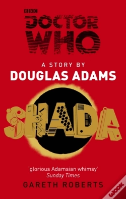 Capa do artigo Doctor Who: Shada