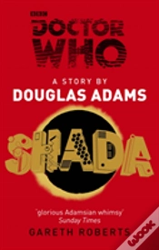 Capa do artigo Doctor Who: Shada