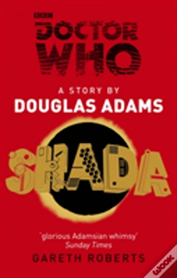 Capa do artigo Doctor Who: Shada