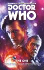 Doctor Who - Preview