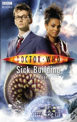 Capa do artigo Doctor Who: Sick Building