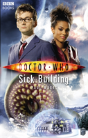 Doctor Who: Sick Building - Preview
