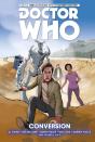 Doctor Who - Preview