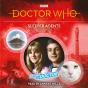 Doctor Who: Sleeper Agents - Preview