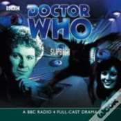 Capa do artigo Doctor Who: Slipback