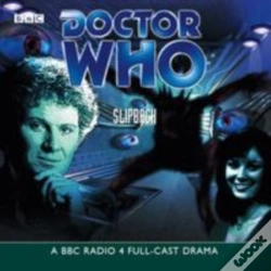 Capa do artigo Doctor Who: Slipback
