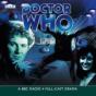 Doctor Who: Slipback - Preview