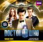 Doctor Who: Snake Bite - Preview