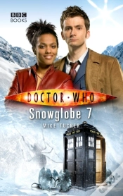 Capa do artigo Doctor Who: Snowglobe 7