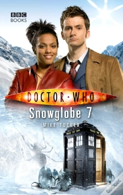 Capa do artigo Doctor Who: Snowglobe 7