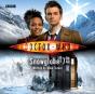Doctor Who: Snowglobe 7 - Preview