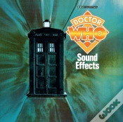 Capa do artigo Doctor Who Sound Effects (Vintage Beeb)