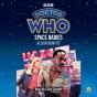 Doctor Who: Space Babies - Preview