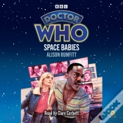 Capa do artigo Doctor Who: Space Babies