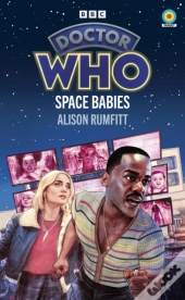 Doctor Who: Space Babies (Target Collection)