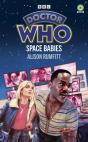 Doctor Who: Space Babies (Target Collection) - Preview
