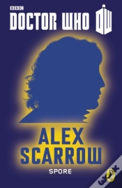 Capa do artigo Doctor Who: Spore