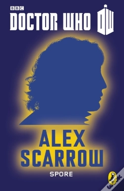 Capa do artigo Doctor Who: Spore