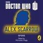 Doctor Who: Spore - Preview
