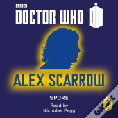 Doctor Who: Spore