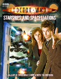 Doctor Who: Starships And Spacestations - Preview