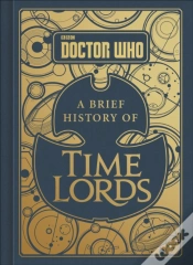 Capa do artigo Doctor Who