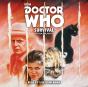 Doctor Who: Survival - Preview