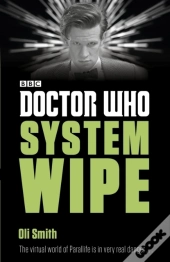 Doctor Who: System Wipe