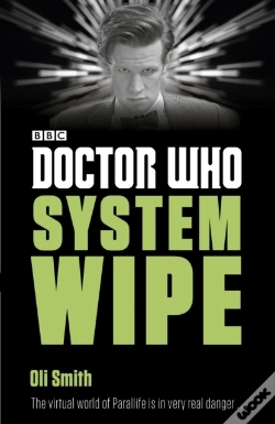 Capa do artigo Doctor Who: System Wipe