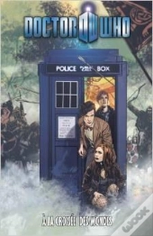 Doctor Who T07