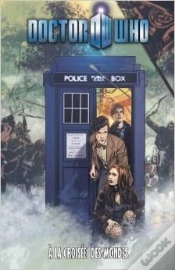 Capa do artigo Doctor Who T07