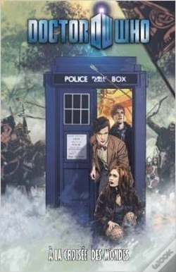 Capa do artigo Doctor Who T07