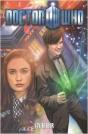 Doctor Who T08 - Preview