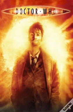 Capa do artigo Doctor Who T.2