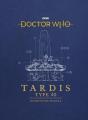 Doctor Who: Tardis Type 40 Instruction Manual - Preview