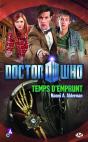 Doctor Who : Temps D'Emprunt - Preview