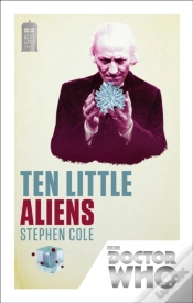 Capa do artigo Doctor Who: Ten Little Aliens