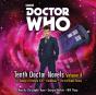 Doctor Who: Tenth Doctor Novels Volume 4 - Preview